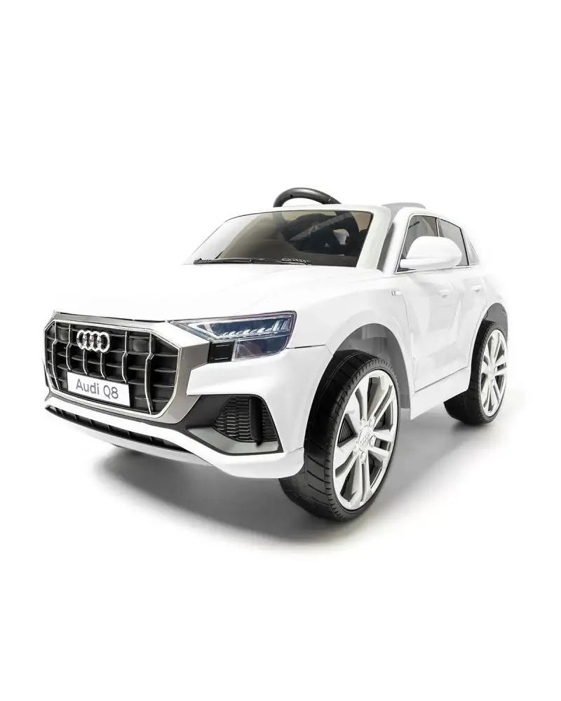 Audi Q8 batería 12v
