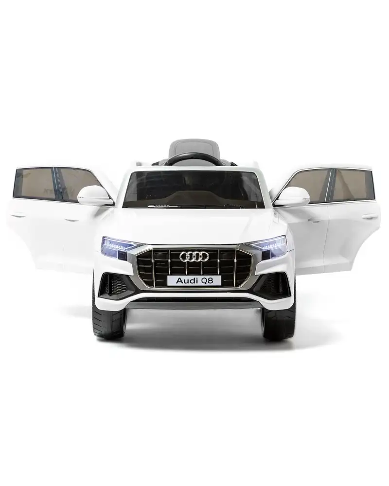 Audi Q8 batería 12v