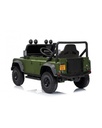 Land Rover Defender 110 SVX 24V