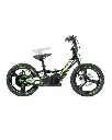 Mini E-bike Sparkid16 