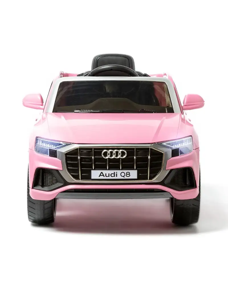 Audi Q8 batería 12v