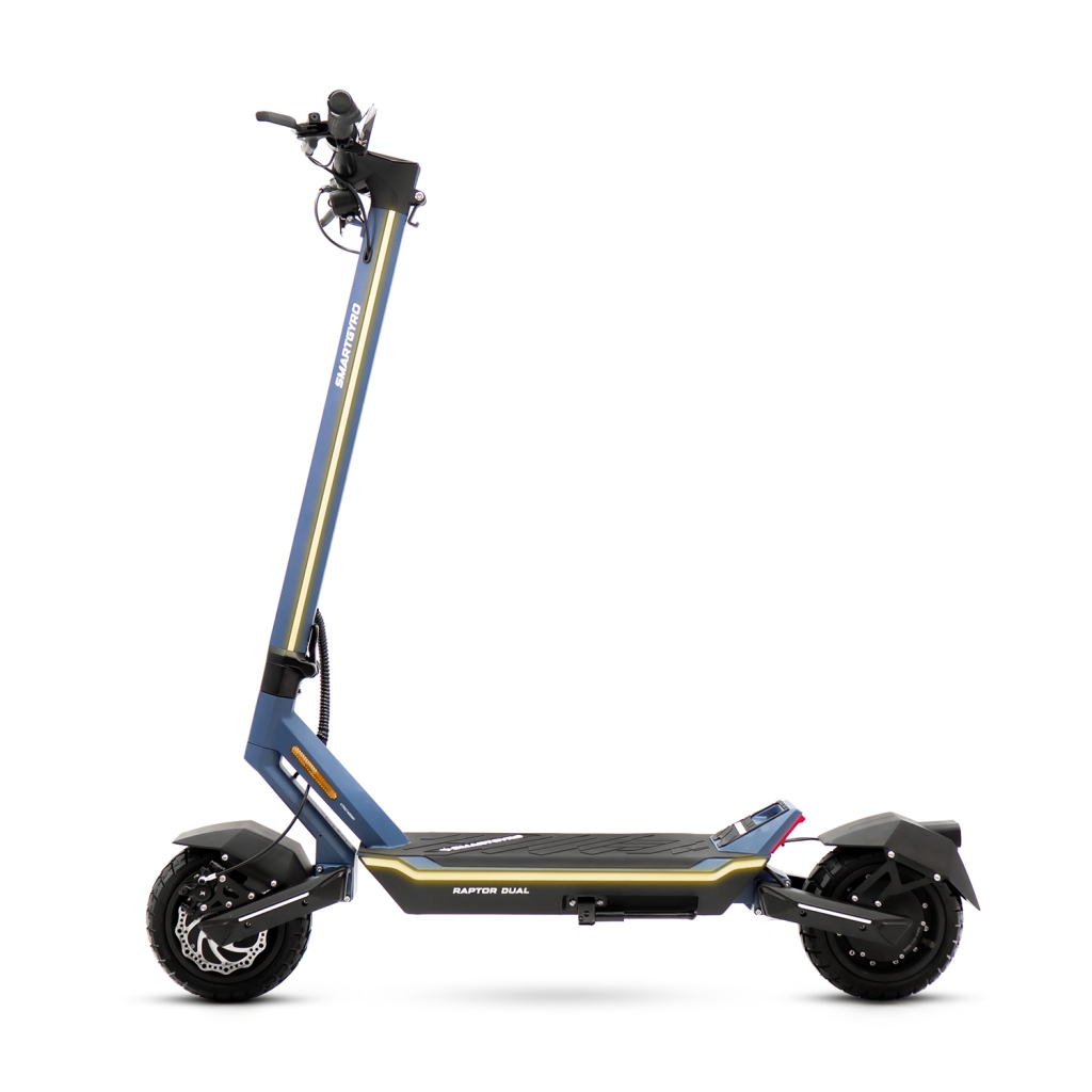 Smartgyro Raptor Dual EVO
