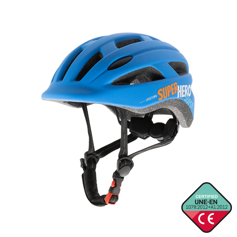 CB03 Urban - azul S