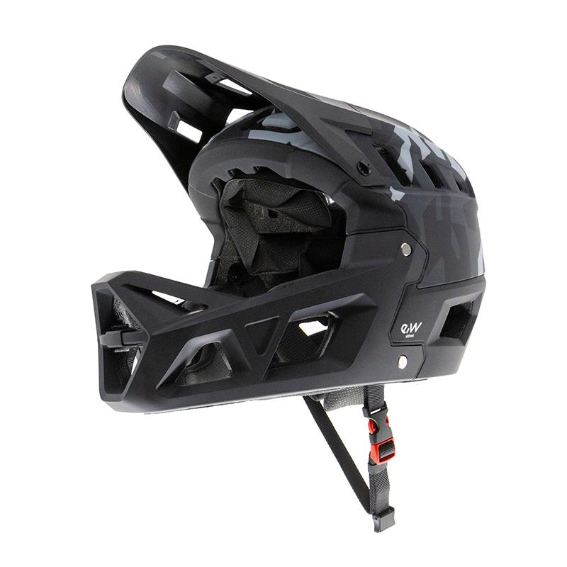 Casco CP06 Sport - camo L