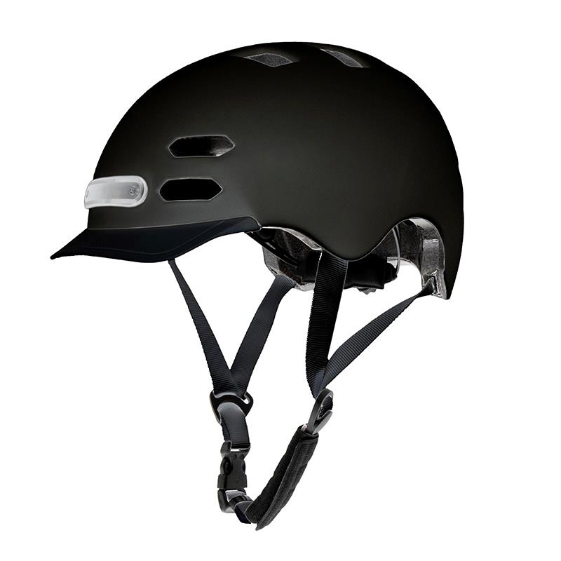 CP07 URBAN - NEGRO M