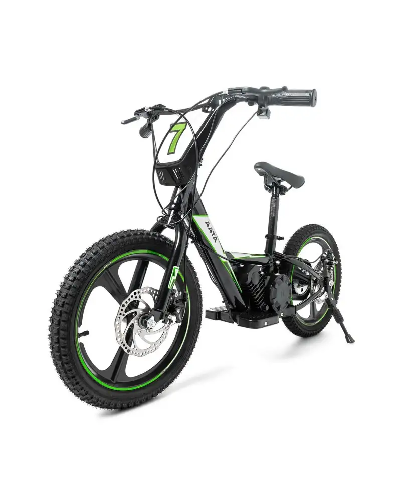 Mini E-bike Sparkid16 