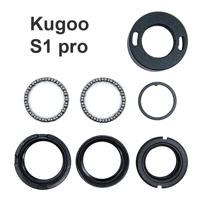 [PKS015] Kit de dirección para Kukirin S8/S1 pro