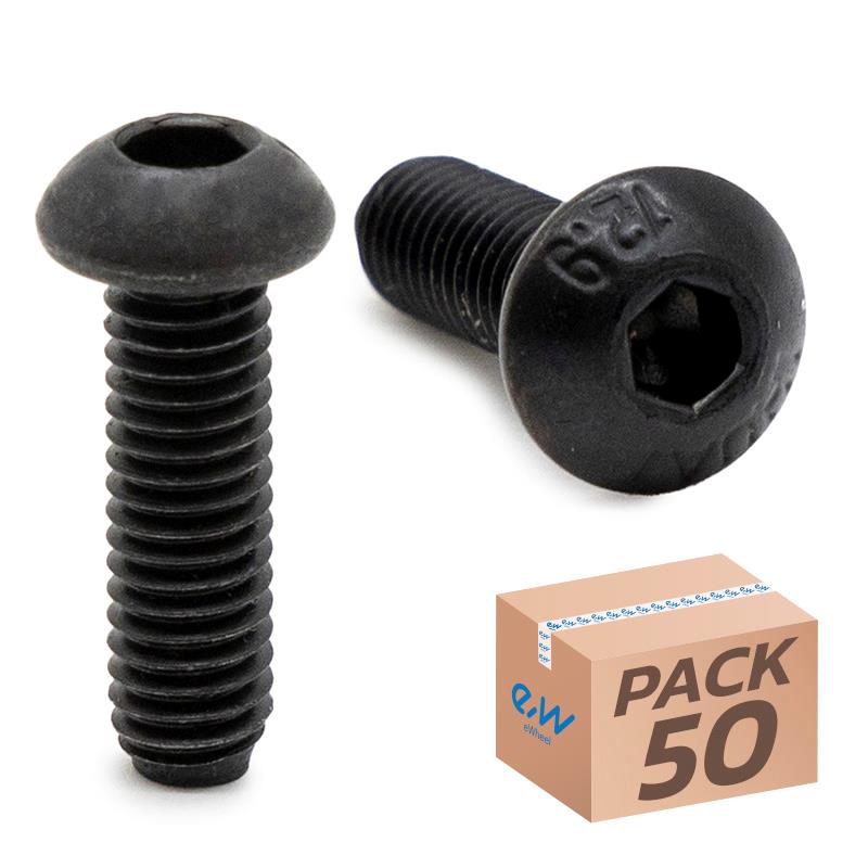 [CMM880] Tornillo guardabarros Smartgyro Speedway/Rockway/Crossover - 50pcs