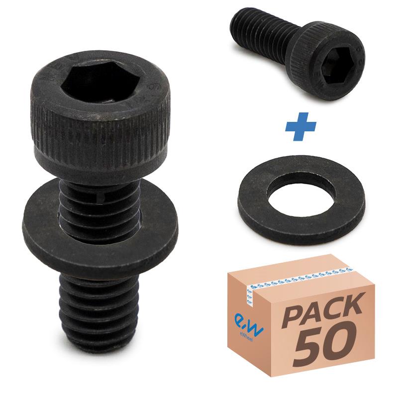 [CMM898] Tornillo para llanta trasera para Xiaomi Mi4 GO - 50pcs