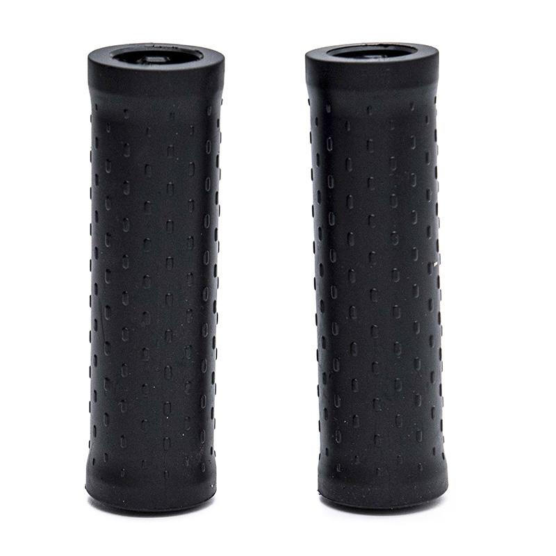 [68531] Puños de silicona negros Xiaomi Pro/Pro2 [Ewheel] - 2 uds