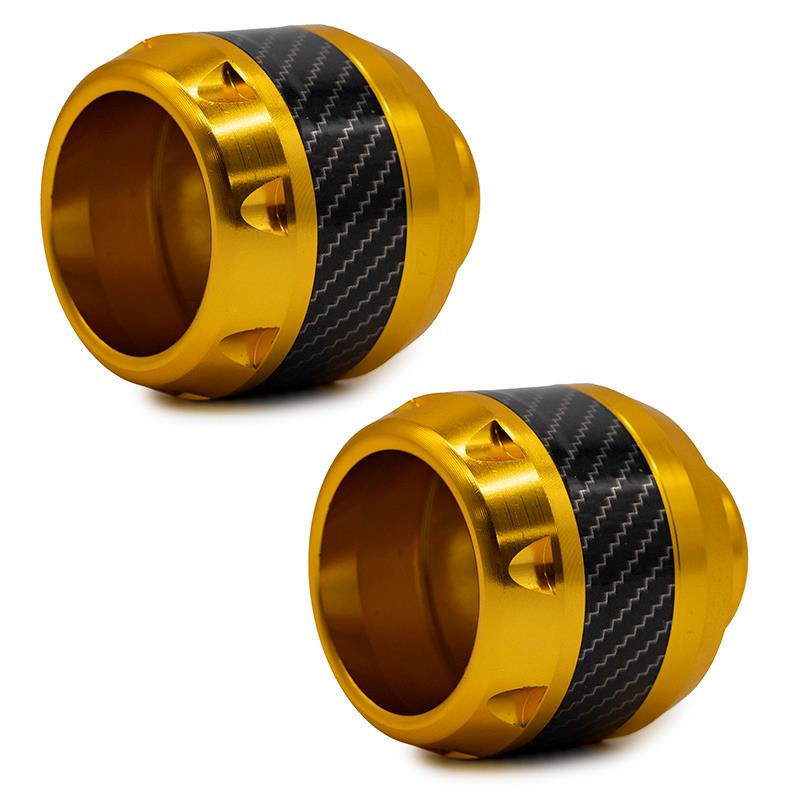 Pieza anticaí­da para patinete EWTB-002 dorado