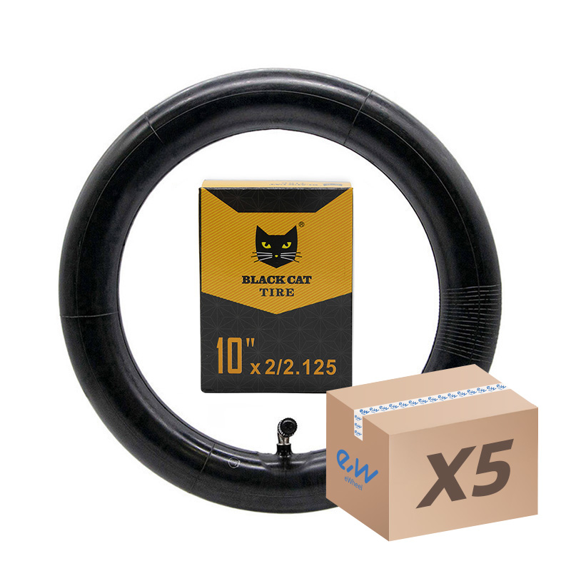 Cámara de aire 10x(2 | 2,125) VC 90x90 Black Cat - 5pcs