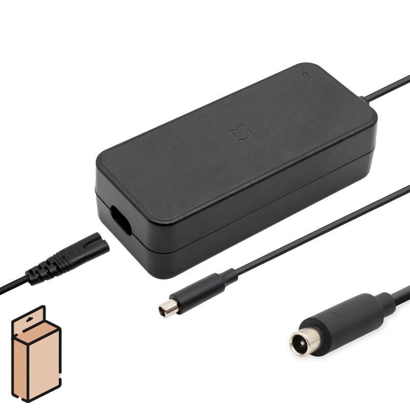 Cargador Xiaomi 36V (salida 41,7V) conector DC 8mm [Original]