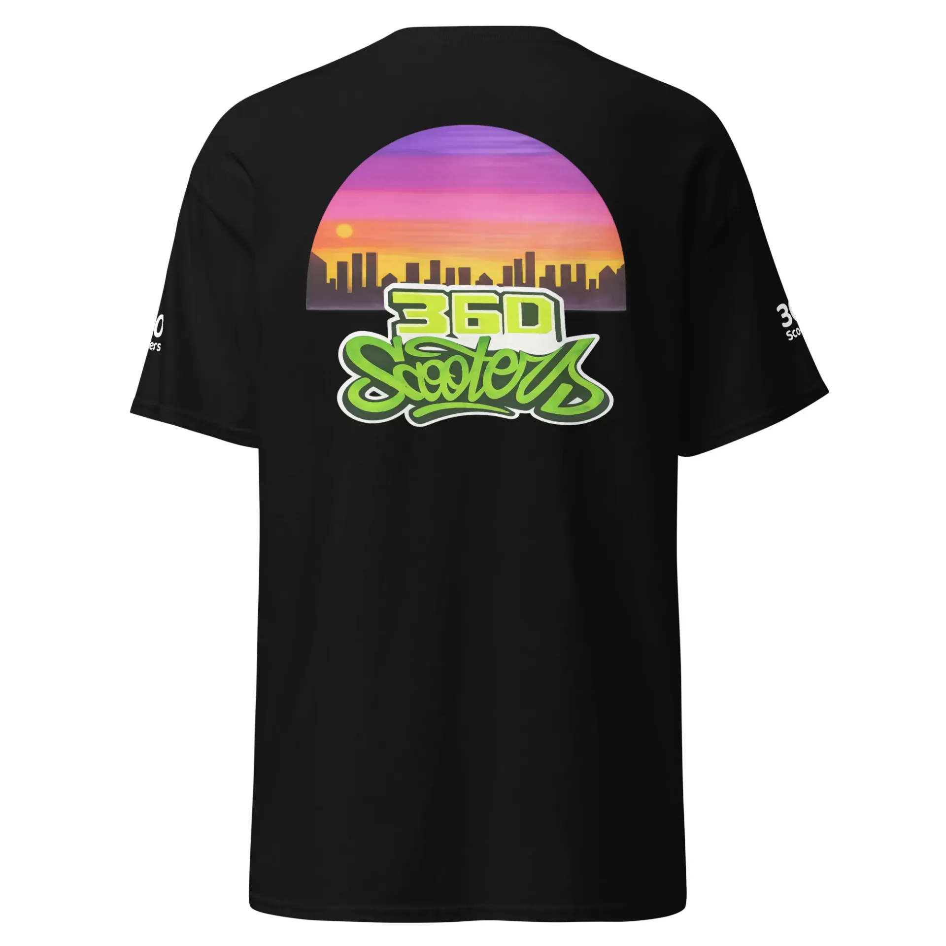 Camiseta taller 26/27