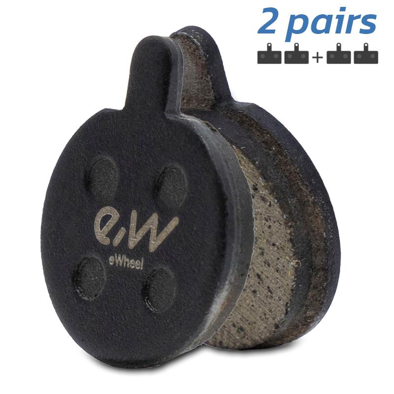 CT003-R pastilla resina para Xiaomi [Ewheel] (PEQ c/TETON)