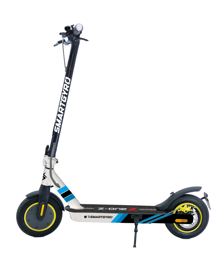 smartGyro Z-One 2 Blue