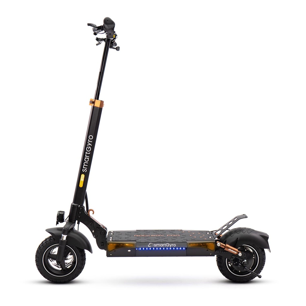 smartGyro Speedway PRO