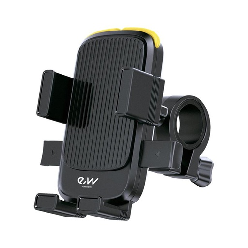 [CMM198] Soporte móvil EWS006 con seguridad elástica