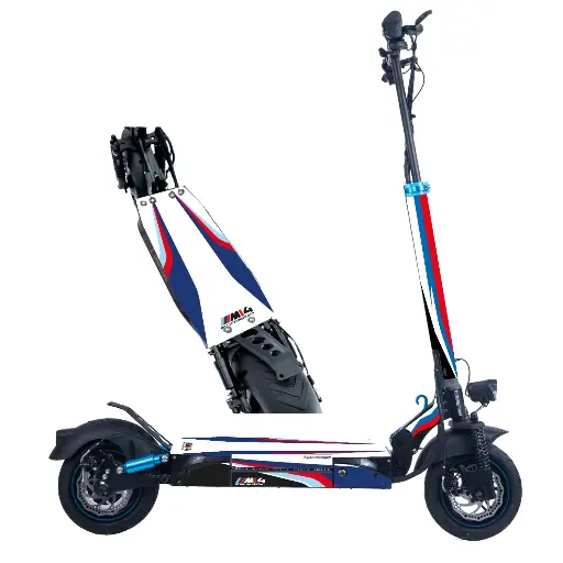 [KIT-0021-01] KIT Vinilo + Base Smartgyro Motorsport BMW