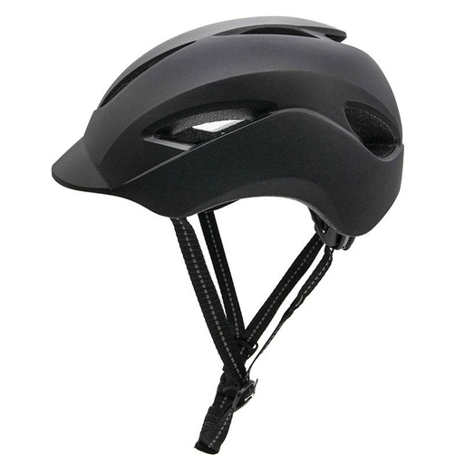 [34916-05] Casco EW001 negro - Talla única