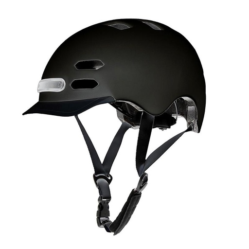 [CMM991] CP07 URBAN - NEGRO M