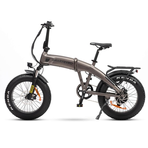 [SG27-561] Bicicleta eléctrica Smartgyro Rhino