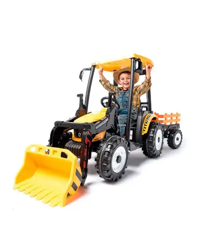 [INF-FARMER24] ATAA Farmer 24V 