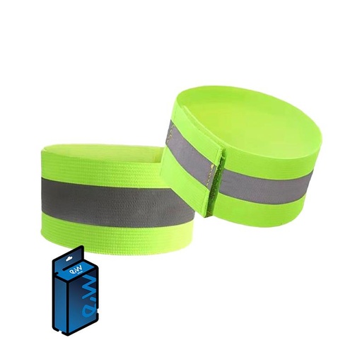 [63261] Banda elástica reflectante