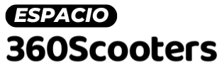 Intranet Espacio 360Scooters